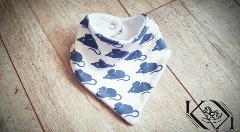 Slintáček pro děti