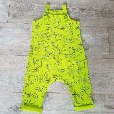 Sloopy tepláčky, vel. 80