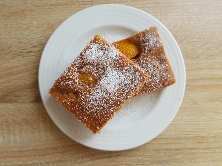 Buchta „Co dům dal“