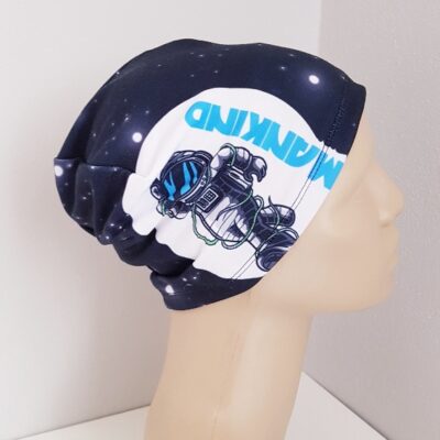 Čepice "Mankind" 52/55