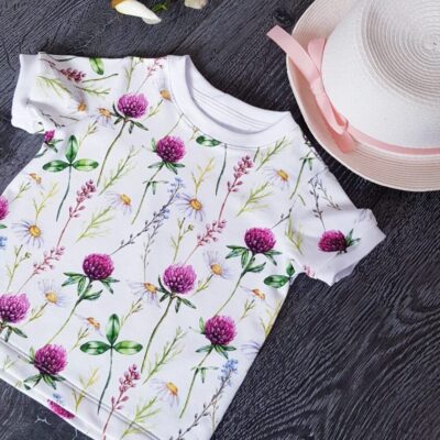 Triko "Jetel, vel. 74"