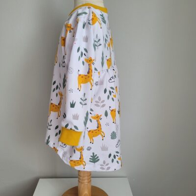 Tunika "Žirafa, vel. 104"