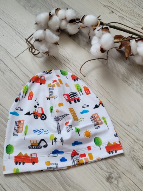 44/46 , 48/50 - stavba