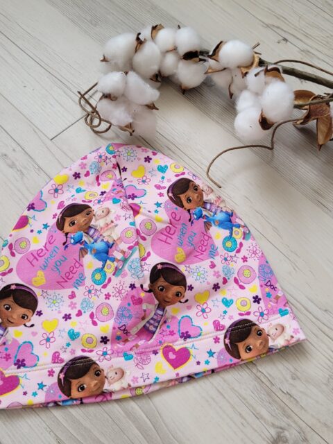 48/50 dr.plyšáková