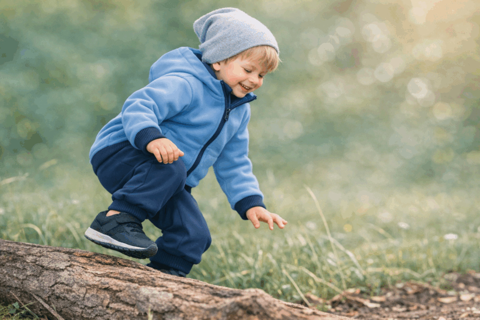 softshellové oblečení