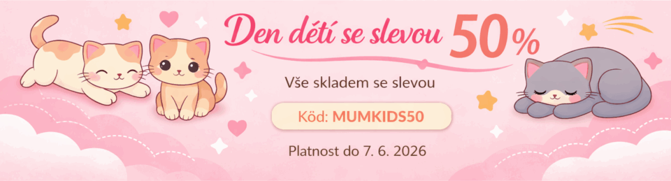 sleva 50%